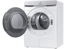 Charger l&#39;image dans la galerie, SAMSUNG DV16DG8600BWU3 - Sèche-linge à pompe à chaleur - 16kg - 64 dB - Label énergétqiue C
