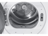 SAMSUNG DV16DG8600BWU3 - Sèche-linge à pompe à chaleur - 16kg - 64 dB - Label énergétqiue C