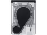 SAMSUNG BESPOKE QuickDrive™ Dryer 7000 series DV90DB7845GBU3 - Sèche-linge à pompe à chaleur - 9 kg - 64 dB - Label énergétique A