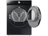 SAMSUNG BESPOKE QuickDrive™ Dryer 7000 series DV90DB7845GBU3 - Sèche-linge à pompe à chaleur - 9 kg - 64 dB - Label énergétique A