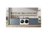 SAMSUNG BESPOKE QuickDrive™ Dryer 7000 series DV90DB7845GBU3 - Sèche-linge à pompe à chaleur - 9 kg - 64 dB - Label énergétique A