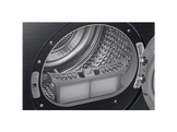 SAMSUNG BESPOKE QuickDrive™ Dryer 7000 series DV90DB7845GBU3 - Sèche-linge à pompe à chaleur - 9 kg - 64 dB - Label énergétique A