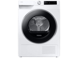 SAMSUNG AI Dry Droger 6000-serie DV90DG6845LEU3 - Sèche-linge Pompe à chaleur - 9 kg  - 64 dB - Label A