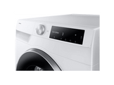 SAMSUNG AI Dry Droger 6000-serie DV90DG6845LEU3 - Sèche-linge Pompe à chaleur - 9 kg  - 64 dB - Label A