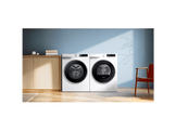 SAMSUNG AI Dry Droger 6000-serie DV90DG6845LEU3 - Sèche-linge Pompe à chaleur - 9 kg  - 64 dB - Label A