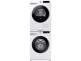 SAMSUNG AI Dry Droger 6000-serie DV90DG6845LEU3 - Sèche-linge Pompe à chaleur - 9 kg  - 64 dB - Label A
