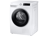 SAMSUNG AI Dry Droger 6000-serie DV90DG6845LEU3 - Sèche-linge Pompe à chaleur - 9 kg  - 64 dB - Label A