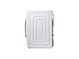 SAMSUNG AI Dry Droger 6000-serie DV90DG6845LEU3 - Sèche-linge Pompe à chaleur - 9 kg  - 64 dB - Label A