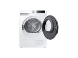 SAMSUNG AI Dry Droger 6000-serie DV90DG6845LEU3 - Sèche-linge Pompe à chaleur - 9 kg  - 64 dB - Label A
