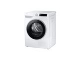 SAMSUNG AI Dry Droger 6000-serie DV90DG6845LEU3 - Sèche-linge Pompe à chaleur - 9 kg  - 64 dB - Label A