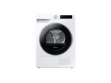 SAMSUNG AI Dry Droger 6000-serie DV90DG6845LEU3 - Sèche-linge Pompe à chaleur - 9 kg  - 64 dB - Label A