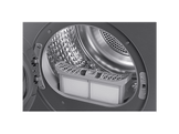 SAMSUNG DV90F09F4SU3 60 dB - 9kg - Label A - Séchoir pompe à chaleur