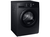 SAMSUNG Optimal Dryer 5000 series DV9UDG52A0AB - Sèche-linge à pompe à chaleur - 9 kg - 64 dB - Label énergétique C
