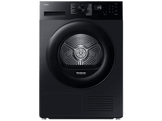 SAMSUNG Optimal Dryer 5000 series DV9UDG52A0AB - Sèche-linge à pompe à chaleur - 9 kg - 64 dB - Label énergétique C