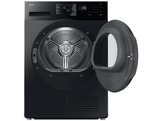 SAMSUNG Optimal Dryer 5000 series DV9UDG52A0AB - Sèche-linge à pompe à chaleur - 9 kg - 64 dB - Label énergétique C