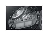 SAMSUNG Optimal Dryer 5000 series DV9UDG52A0AB - Sèche-linge à pompe à chaleur - 9 kg - 64 dB - Label énergétique C