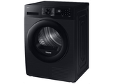 SAMSUNG Optimal Dryer 5000 series DV9UDG52A0AB - Sèche-linge à pompe à chaleur - 9 kg - 64 dB - Label énergétique C