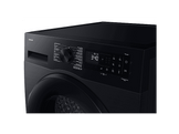 SAMSUNG Optimal Dryer 5000 series DV9UDG52A0AB - Sèche-linge à pompe à chaleur - 9 kg - 64 dB - Label énergétique C