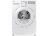SAMSUNG Optimal Dry Série 5000 DV9UDG52A0THEN - Sèche-linge pompe à chaleur C