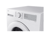 SAMSUNG Optimal Dry Série 5000 DV9UDG52A0THEN - Sèche-linge pompe à chaleur C