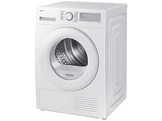 SAMSUNG Optimal Dry Série 5000 DV9UDG52A0THEN - Sèche-linge pompe à chaleur C