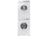 SAMSUNG Optimal Dry Série 5000 DV9UDG52A0THEN - Sèche-linge pompe à chaleur C