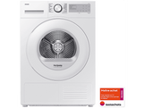 SAMSUNG Optimal Dry Série 5000 DV9UDG52A0THEN - Sèche-linge pompe à chaleur C