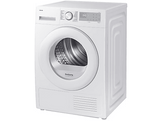 SAMSUNG Optimal Dry Série 5000 DV9UDG52A0THEN - Sèche-linge pompe à chaleur C