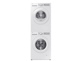 SAMSUNG Optimal Dry Série 5000 DV9UDG52A0THEN - Sèche-linge pompe à chaleur C