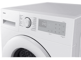 SAMSUNG Optimal Dry Série 5000 DV9UDG52A0THEN - Sèche-linge pompe à chaleur C