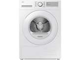 SAMSUNG Optimal Dry Série 5000 DV9UDG52A0THEN - Sèche-linge pompe à chaleur C