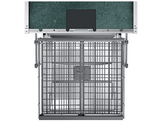 SAMSUNG Lave-vaisselle tout encastrable (DW60CG530B00ET)