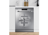 SAMSUNG Lave-vaisselle tout encastrable (DW60CG530B00ET)