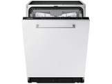 SAMSUNG Lave-vaisselle tout encastrable (DW60CG530B00ET)
