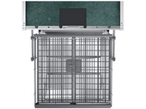 SAMSUNG Lave-vaisselle tout encastrable (DW60CG530B00ET)