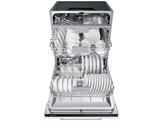 SAMSUNG Lave-vaisselle tout encastrable (DW60CG530B00ET)