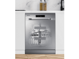 SAMSUNG Lave-vaisselle tout encastrable (DW60CG530B00ET)