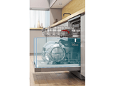 SAMSUNG Lave-vaisselle tout encastrable (DW60CG530B00ET)