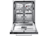SAMSUNG Lave-vaisselle tout encastrable (DW60CG530B00ET)