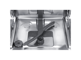 SAMSUNG DW70H72WCB0U1 - lave-vaisselle encastrable - Entièrement intégré - 13 couverts - 44 dB(A)