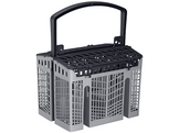 SAMSUNG DW70H72WCB0U1 - lave-vaisselle encastrable - Entièrement intégré - 13 couverts - 44 dB(A)