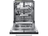 SAMSUNG DW70H72WCB0U1 - lave-vaisselle encastrable - Entièrement intégré - 13 couverts - 44 dB(A)