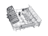 SAMSUNG DW70H72WCB0U1 - lave-vaisselle encastrable - Entièrement intégré - 13 couverts - 44 dB(A)