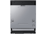 SAMSUNG DW70H72WCB0U1 - lave-vaisselle encastrable - Entièrement intégré - 13 couverts - 44 dB(A)