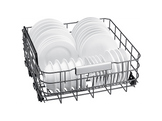 SAMSUNG DW80H73WAB0U1 - lave-vaisselle encastrable - Entièrement intégré - 14 couverts - 42 dB(A)