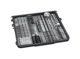 SAMSUNG DW80H73WAB0U1 - lave-vaisselle encastrable - Entièrement intégré - 14 couverts - 42 dB(A)