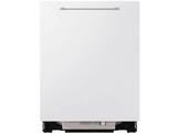 SAMSUNG DW80H73WAB0U1 - lave-vaisselle encastrable - Entièrement intégré - 14 couverts - 42 dB(A)
