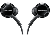 SAMSUNG Écouteurs Noir (EO-IA500BBEGWW) Oreillettes Noir