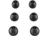 SAMSUNG Écouteurs Noir (EO-IA500BBEGWW) Oreillettes Noir
