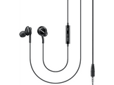 SAMSUNG Écouteurs Noir (EO-IA500BBEGWW) Oreillettes Noir